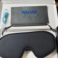 waoaw sleep mask