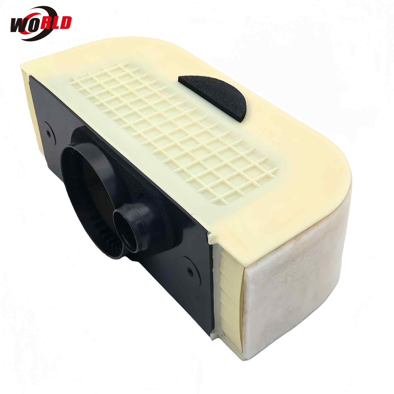 Oil Filter ＆ Air Filter & AC Filter Kit Fits for Bentley Bentayga W12 2017-2023
