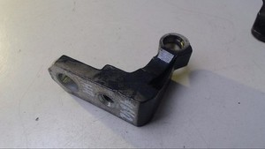 Türscharnier Scharnier TÜR Hinten Rechts VW Touran 2.0 TDI DPF Bj 2005 1 T