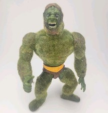 Product Image: Vintage 1985 MOTU He-Man Moss Man Action Figure Masters of the Universe
