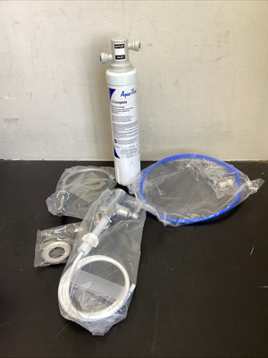 3M Aqua-Pure Drinking Water System. 34-8715-4484-6. H3
