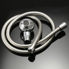 1 Pcs 120cm Salon Shampoo Beauty Bath Bowl Sink Faucet Shower Tub Spray Hose