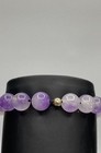 925 Sterling Silver & Quartz 2PC Assorted Jewelry Bundle 20.9g — photo 3
