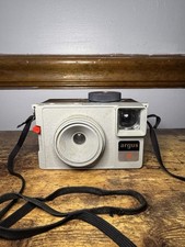 Vintage ARGUS A 134 Camera - Untested