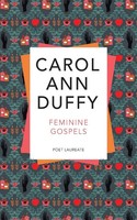 Feminine Gospels | Carol Ann Duffy | Taschenbuch | Kartoniert / Broschiert