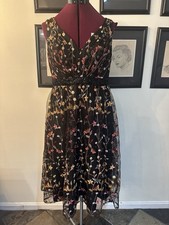 JJs house dress Wedding Prom Formal Boho Feminine