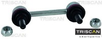 Triscan 850069605 Stange/Strebe FüR Stabilisator Koppelstange Strebe