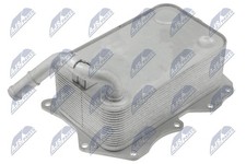 Ölkühler Motoröl NTY CCL-VW-026 für VW TOUAREG 7P5 7P6 TDI AUDI A8 D4 4H2 4H8 Q7