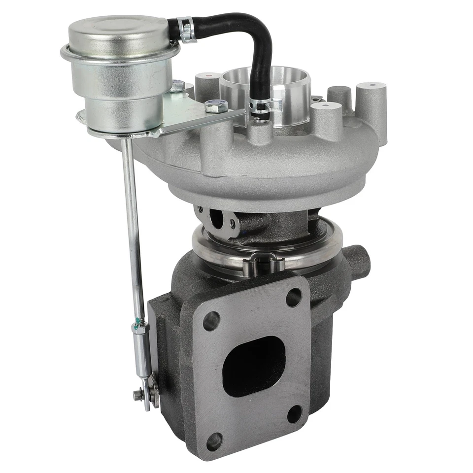 Turbo Turbocharger For Mitsubishi Fuso FG FE 1992 1993 1994-2004 49178-02323 — 第 2/4 张图片