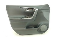 6762042D30C2 FRONT LEFT DOOR LINER / 198031 FOR TOYOTA RAV 4V