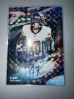 2025 Topps Chrome RJ Harvey Base (RAW)