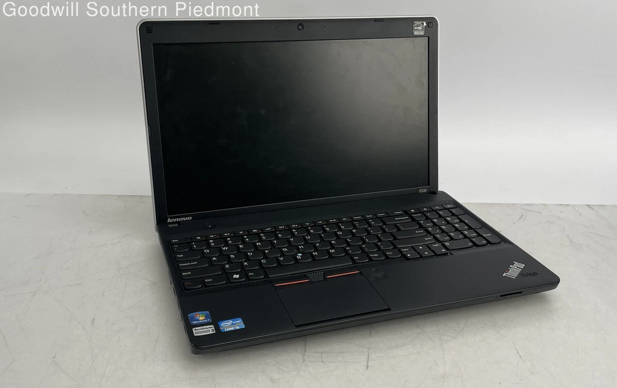Lenovo E530 for sale | eBay