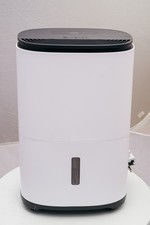 MeacoDry Arete One 12L Dehumidifier & Air Purifier – Boxed, Fully Working White