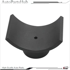 Bottle Style Jack Floor Jack Axle Adapter Lifting Saddle for 4 Inch Axle Tube