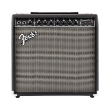 Fender Champion II 50 1x12 50W Guitar Combo Amp