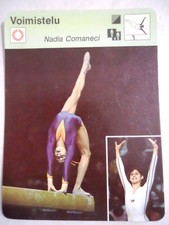 1977-80 Sportscaster FINNISH FINLAND Sports Olympics 5x7 - You Pick Card A
