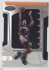 2002-03 Hoops Hot Prospects Joe Johnson #51 1k3