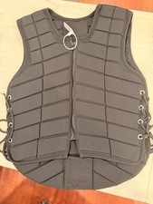 Horse Riding, Equestrian Vest Horse Riding Safety Vest Equestrian Body Protector