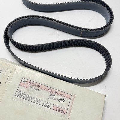 NEW Genuine SAAB 9-2x Timing Belt 32005536