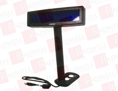 POSIFLEX PD2605X00FEP / PD2605X00FEP (NEW IN BOX)