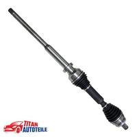 Antriebswelle Rechts FüR Volvo S60 II S80 V70 III V60 D4 D5 Automatik T5 T6 NEU