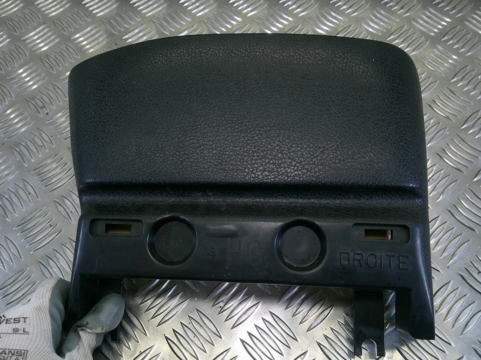 PEUGEOT 106 DOOR PANEL/CARD (FRONT DRIVER/RIGHT SIDE) 3 DOOR 1996-2004 - Image 2 of 4