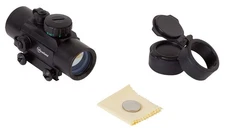 Firefield Agility Red Dot Sight 1X30MM Multi-Reticle Red/Green IPX6  (FVS034132)