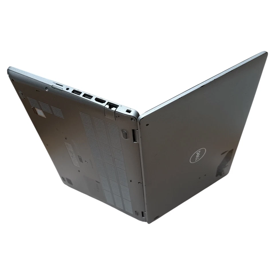 Dell Latitude 5410 i5-10310U/16/512 FHD Touch (Akku defekt) Displayflecken/Lacks - Bild 2 von 2