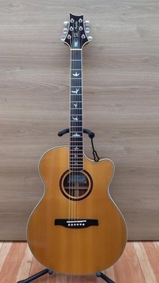 PRS Electric Acoustic SE ANGELUS STANDARD