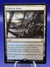 MTG Polluted Delta - Khans of Tarkir Regular Lightly Played