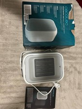 Cecotec Ready Warm 9790 Force Termoventilatore 2000 W Bagno Riscaldamento