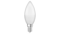 4099854545504 ŻAróWka LED Value Classic E14 P 75 7W 1055Lm 2700K 4099854545504 L