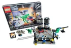 LEGO Studios: #1349 Steven Spielberg Moviemaker Set (2000) - COMPLETE
