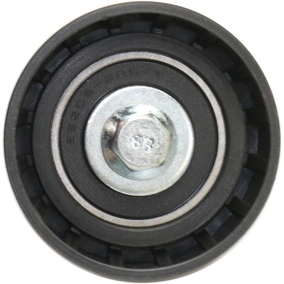 Polea tensora de correa en T para Ford Escort/Focus 1999-2004 | XS4Z6M250AA Foto 3 de 4