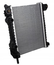 Radiateur Alfa Romeo GIULIA