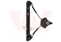 Fensterheber VAN Wezel 5766263 FüR BQ1 BA5 Golf 5G1 BE1 VW BE2 7 Variant BV5 TSI