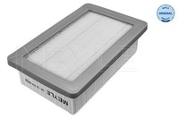 Meyle 16-12 321 0024 Luftfilter (Filterpatrone) Passt Zu: Renault Twingo Iii, SM