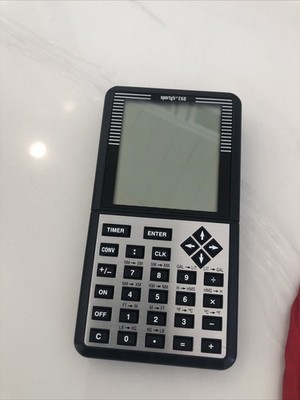 Sporty's E6B Electronic Flight Computer