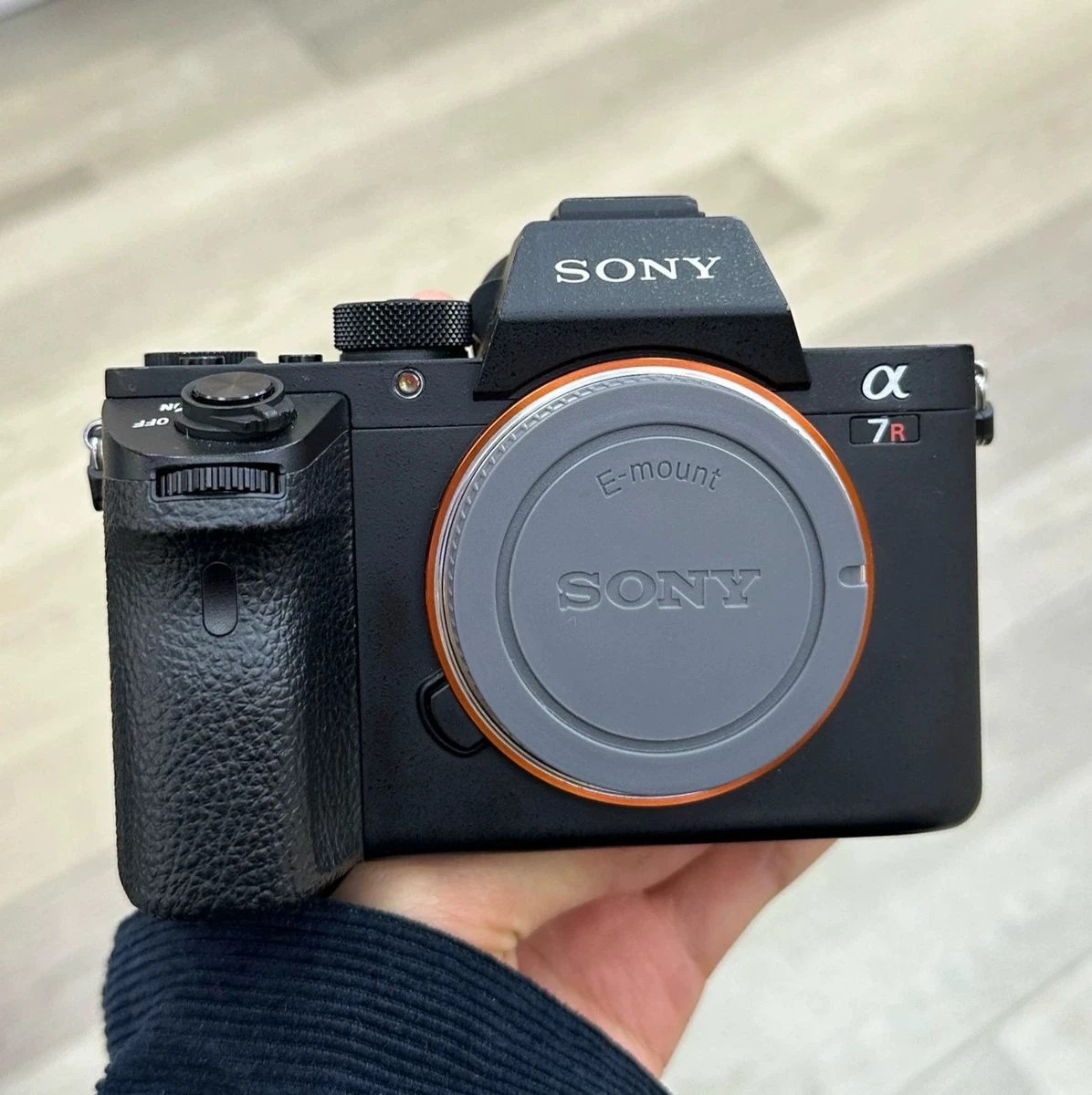 Sony Alpha A7RII Digital Cameras for Sale | Shop New & Used