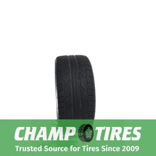 P2540r17 Nitto Nt555 G2 102 R Used 732nds P2540r17 Nitto Nt555 G2 102 R Used 732nds
