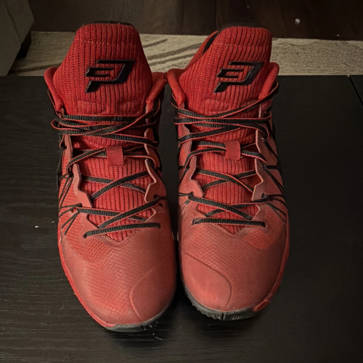 Preços baixos em Jordan CP3.VII AE Red | eBay