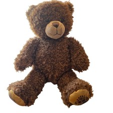 Build-A-Bear Harry Potter Hogwarts Teddy Bear Plush Stuffed Animal Toy A1 