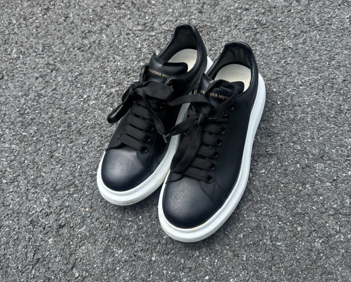 Alexander McQueen Men