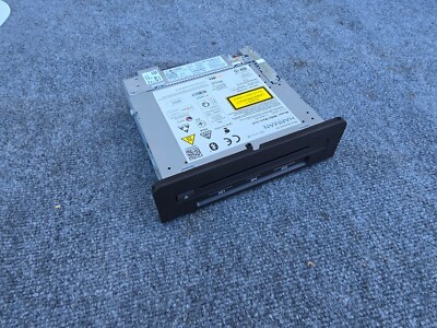 MMI MULTI MEDIA CD/RADIO/DVD PLAYER OEM 2018-2021 AUDI A4 A5 S4 S5