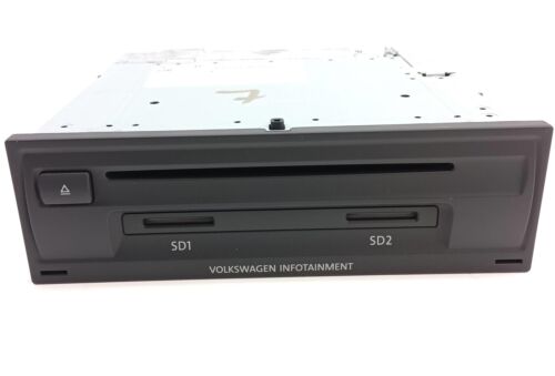 NUEVA unidad de control original para infoentretenimiento MIB2 Discover Pro Unit VW 3G0035050C - Imagen 2 de 5