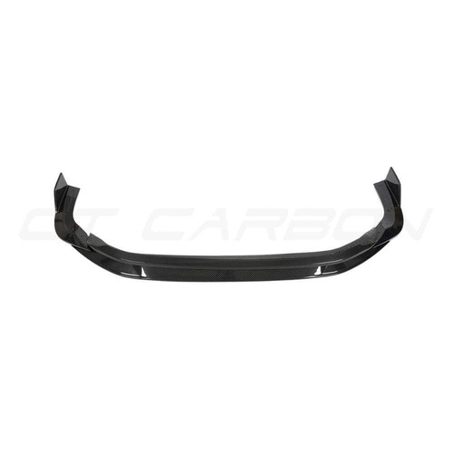 AUDI RS3 8Y 2022-2024 SPLITTER FIBRA DI CARBONIO - DESIGN CT - Foto 10 di 10