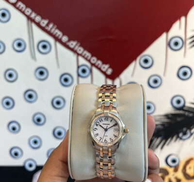 Tourneau Ladies Sport