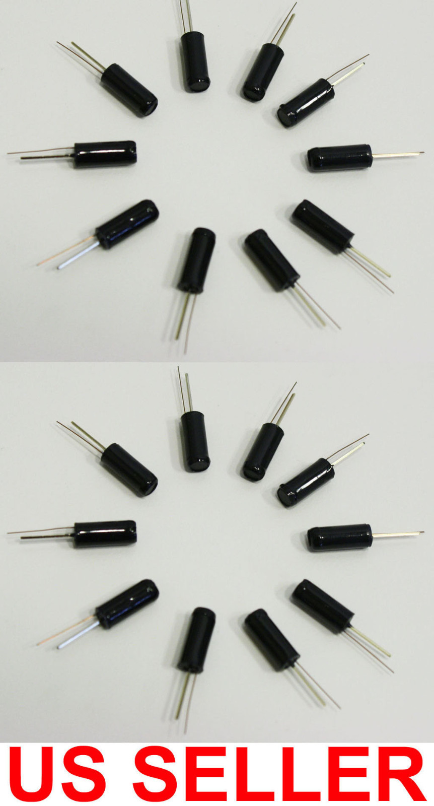 SW-18020P 20 High Sensitivity Vibration Switch Vibration Sensor Non-Directional