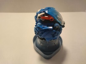 Lego Bionicle  Gahlok 8562 W/ Canister 