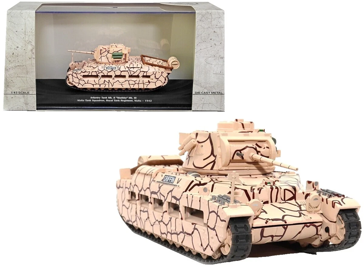 Литые модели и игрушечные транспортные средства Bedford 1:43